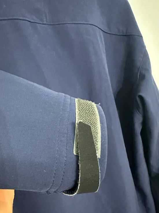 L.L BEAN SPRING/FALL JACKET MENS LARGE TALL - Picture 6 of 8